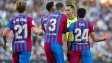И Барса загуби ас след Ел Класико