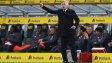Анчелоти: Нямам проблем с реакцията на Робен + СНИМКА