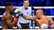 Джошуа вярва, че Фюри и Усик могат да уредят битката