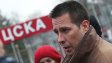 Голяма пречка пред ЦСКА за новия стадион