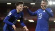 И Челси превзе "Анфийлд", Маунт донесе 1:0 над Ливърпул