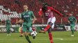 ЦСКА - Витоша Бистрица 3:0