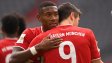 Ливърпул посяга към Алаба още през януари