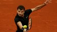 Надал дебне Гришо на "Ролан Гарос"