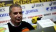 Сашо Станков пред Gol.bg: Мачът с ЦСКА ще покаже готов ли е Черно море за титлата