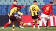 ЦСКА - Ботев Пловдив 0:1