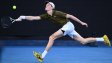 Яник Синер няма спирачки на Australian Open