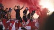 Уникални фенове на ЦСКА: Сектор &bdquo;Г&ldquo; с призив за подкрепа към Любо Пенев