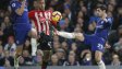 Севиля отървава Челси от Мората