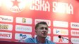Защо ЦСКА се издъни в Европа? Саша Илич вярва в чудото