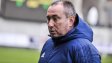 Цел №1 пред Джо Диксън е Мъри Стоилов да стане треньор на Левски