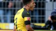 Изцепката на Санчо забави полета на Борусия Дортмунд