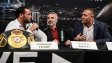 Усик и Фюри държат всичко: Ето за коя титла ще се бие Кобрата