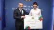 Никола Цолов получи 25 000 евро от спортния министър