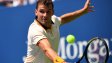 Голям крах! Много слаб Григор отпадна още на старта на US Open