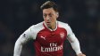 Агентът на Йозил: Преговорите с Арсенал са позитивни