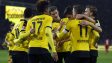 Дортмунд мушна четири на Щутгарт