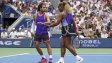 Звездният дует Алкарас &ndash; Серина Уилямс отпадна от US Open
