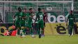 Лудогорец размаза Локо София с 5:0