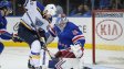 Александър Георгиев пак на ниво в НХЛ