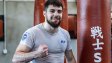 Константин Стойков: Човек се учи от най-добрите на лагерите на SENSHI 