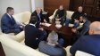 Бойко Борисов към феновете на Левски: Акциите трябва да са при вас + ВИДЕО