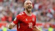 Проблем за Германия: Ериксен е №1 на Евро 2024