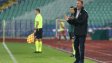 Стойчо Младенов след 1:5 от Рома: Тежък, но нереален резултат!