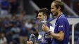 Сензация! Медведев размаза Джокович и е шампион на US Open + СНИМКИ