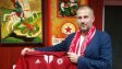 ОФИЦИАЛНО: Едуард Йорданеску пое ЦСКА