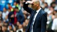 Зидан след загубата 3:7: Само една контрола, продължаваме напред