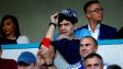 Голям скандал разтърси Аржентина: Марадона "захапа" Санети, бил се предлагал винаги
