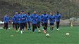 Левски с първа тренировка в Сандански + ВИДЕО