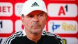 Стойчо Младенов поиска още двама-трима нови играчи в ЦСКА
