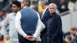Специалния още е специален: Рома и Интер в битка за Жозе Моуриньо