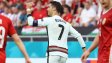 Късметлии! След гол с два рикошета, Португалия срази Унгария с 3:0