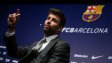 Пике: Барса рине купи заради Меси, ние само го следваме