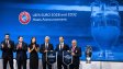 ОФИЦИАЛНО: Избраха домакините на Евро 2028 и Евро 2032