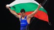 Първо злато за България в Париж! Новиков е олимпийски шампион! + СНИМКИ