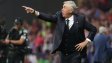Анчелоти пое вина за загубата от Атлетико