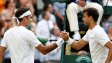 Федерер изброи куп фаворити за Уимбълдън, Гришо не е сред тях