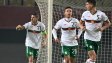 Люксембург - България 0:0