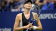 Шарапова започна новия сезон с победа в Шънджън