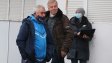 На "Герена" отново режат парите: Тежките преговори в Левски продължават