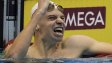 Французин прати в историята рекорд на Майкъл Фелпс от 2008 година 
