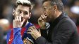 Атлетико Мадрид уплаши Луис Енрике и Барса