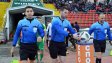 Какво признание само! Георги Кабаков ще свири Валенсия - Манчестър Юнайтед