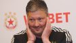 Шакил от Суринам още не е подписал с ЦСКА