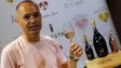 Бизнесмен: Иниеста задължил китайците да купят 6 млн. бутилки вино от избата му