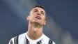 Gazzetta dello Sport: Роналдо е бесен на Юве, удрял е стената от яд